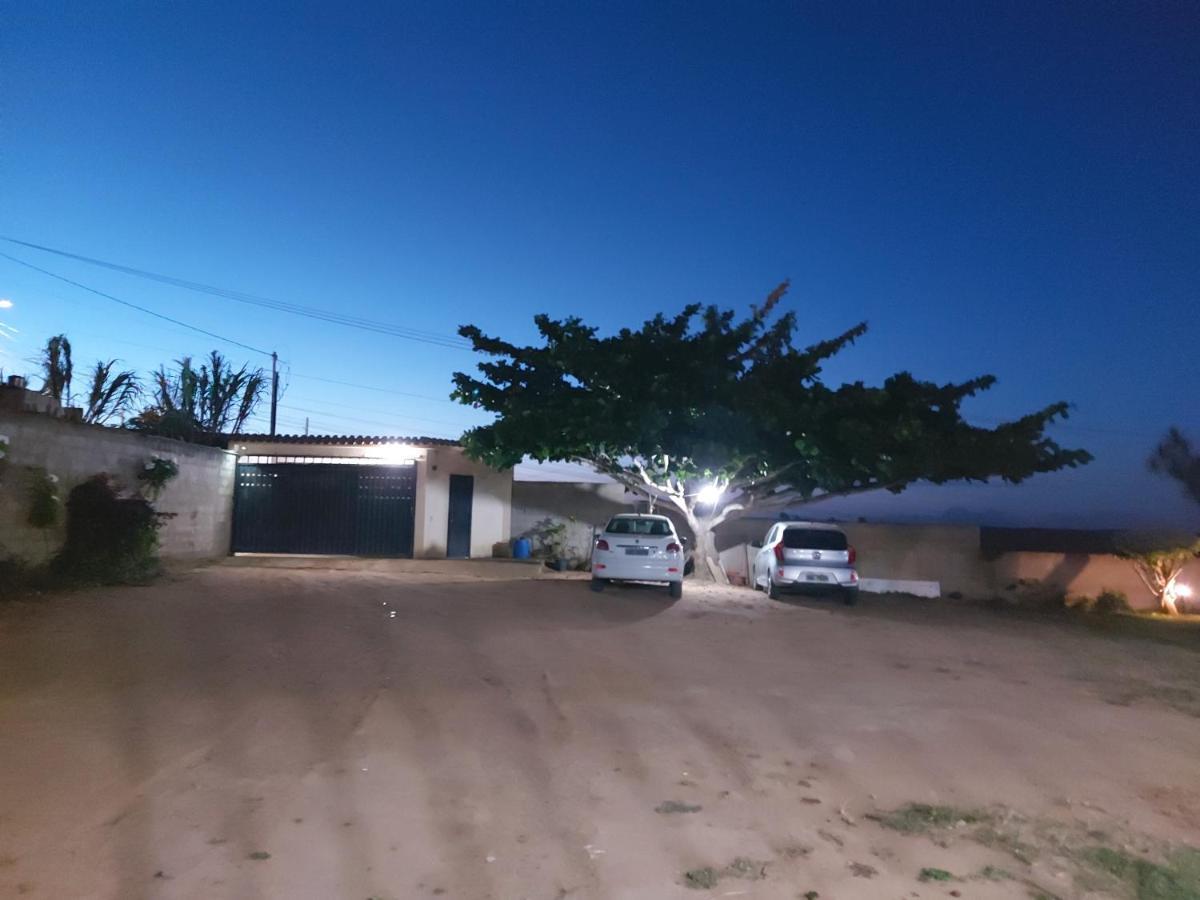 Apartament Vivenda Casagrande Marataízes Zewnętrze zdjęcie