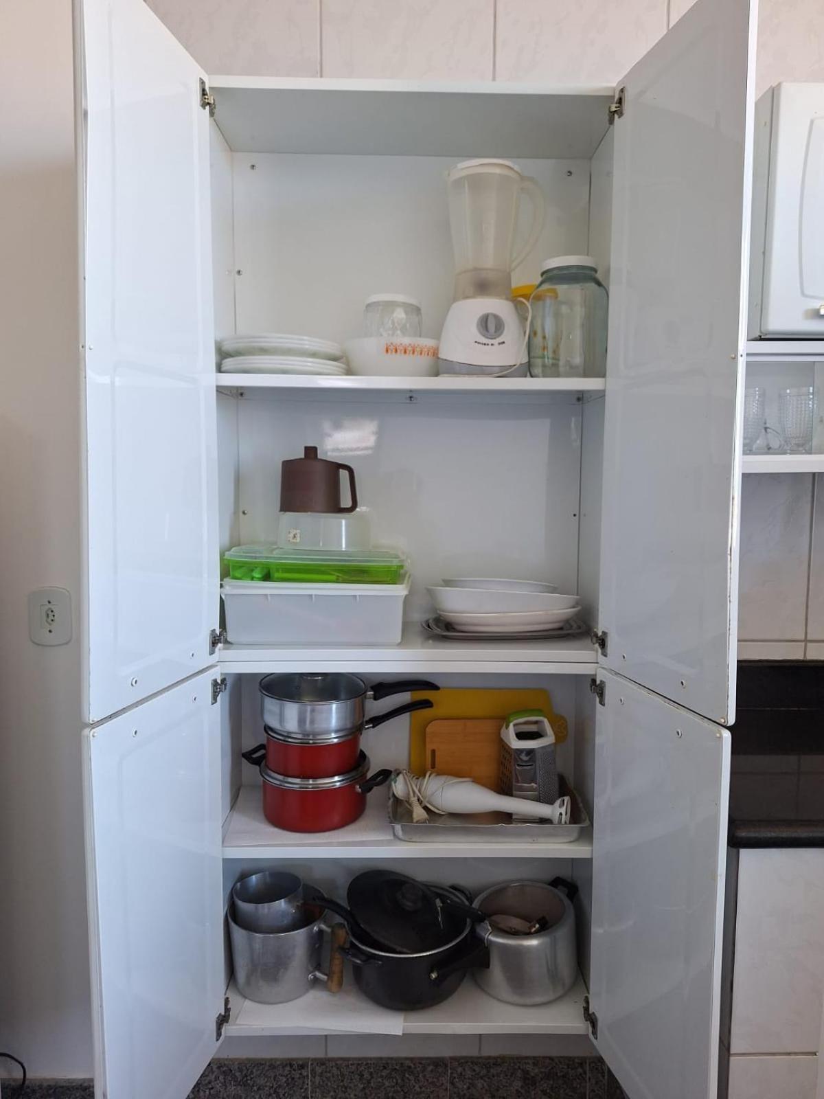 Apartament Vivenda Casagrande Marataízes Zewnętrze zdjęcie