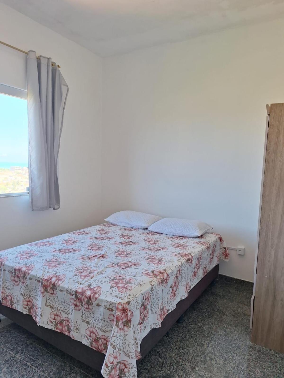 Apartament Vivenda Casagrande Marataízes Zewnętrze zdjęcie