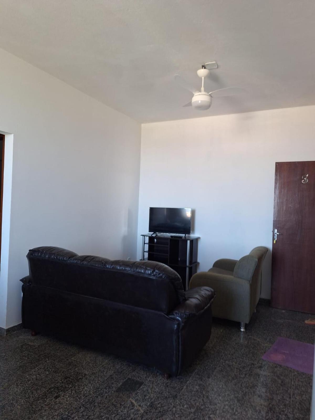 Apartament Vivenda Casagrande Marataízes Zewnętrze zdjęcie