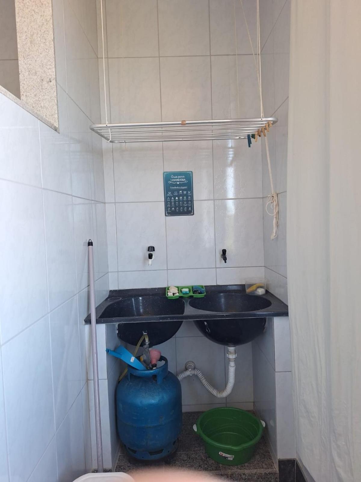 Apartament Vivenda Casagrande Marataízes Zewnętrze zdjęcie