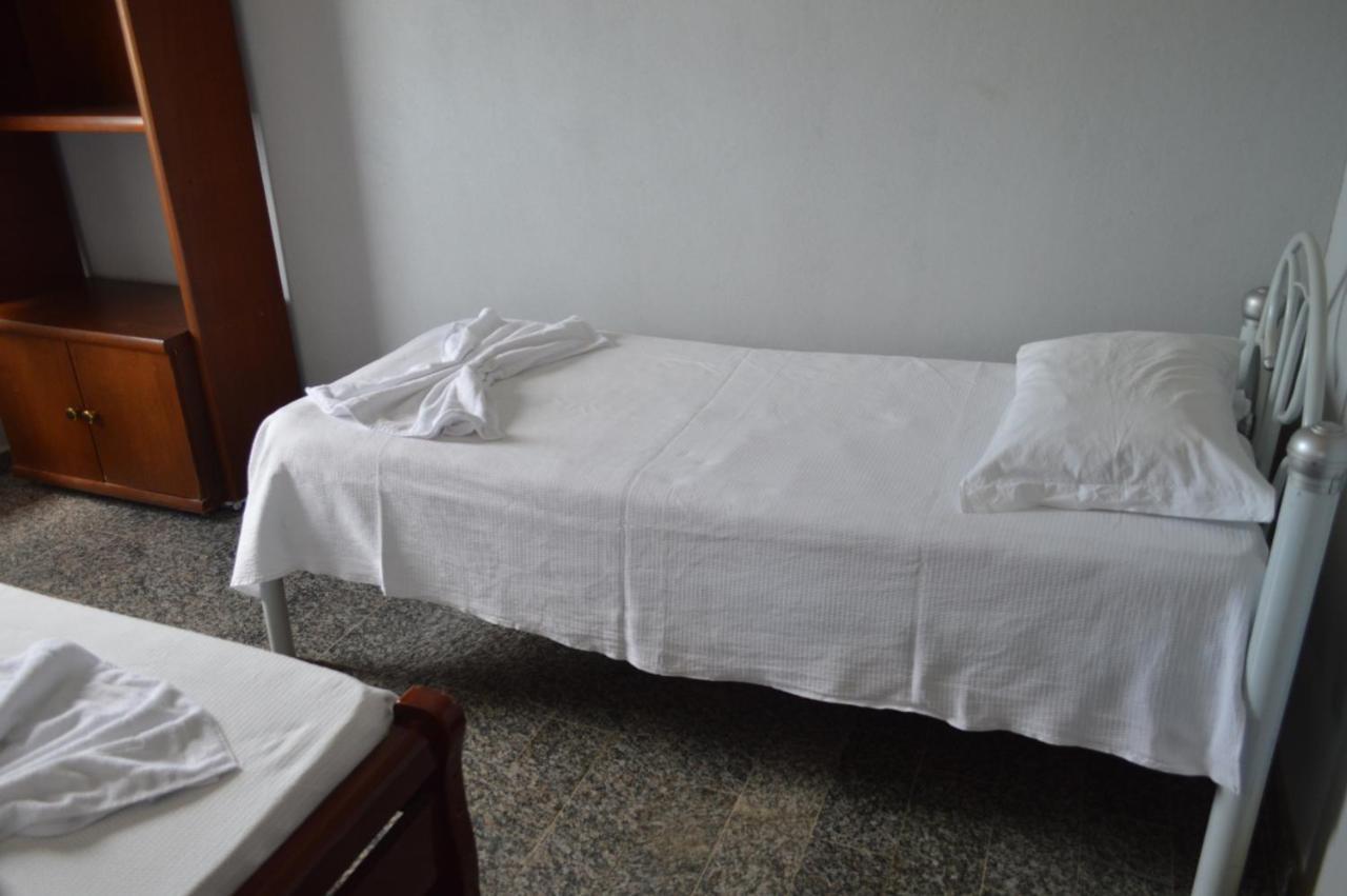 Apartament Vivenda Casagrande Marataízes Zewnętrze zdjęcie