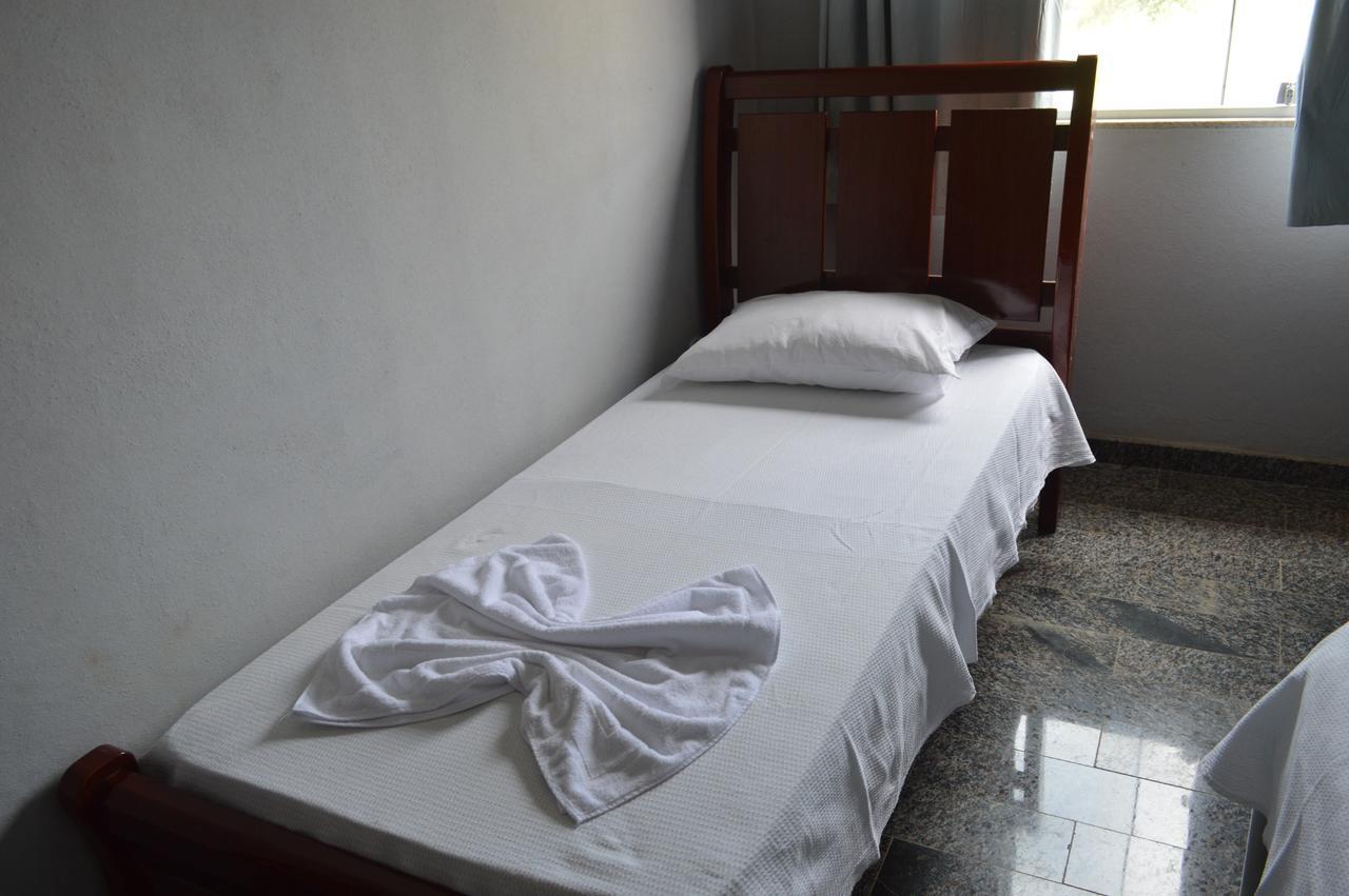 Apartament Vivenda Casagrande Marataízes Zewnętrze zdjęcie