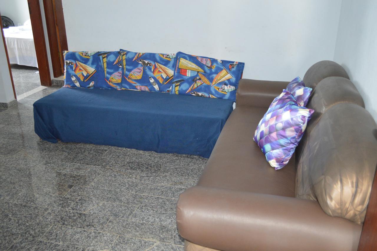 Apartament Vivenda Casagrande Marataízes Zewnętrze zdjęcie