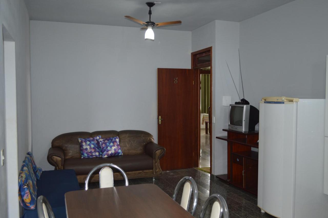 Apartament Vivenda Casagrande Marataízes Zewnętrze zdjęcie
