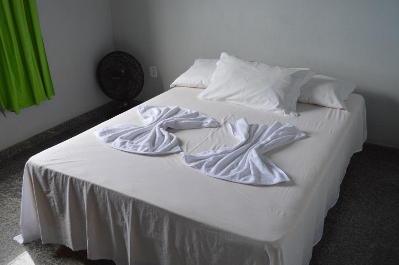 Apartament Vivenda Casagrande Marataízes Zewnętrze zdjęcie
