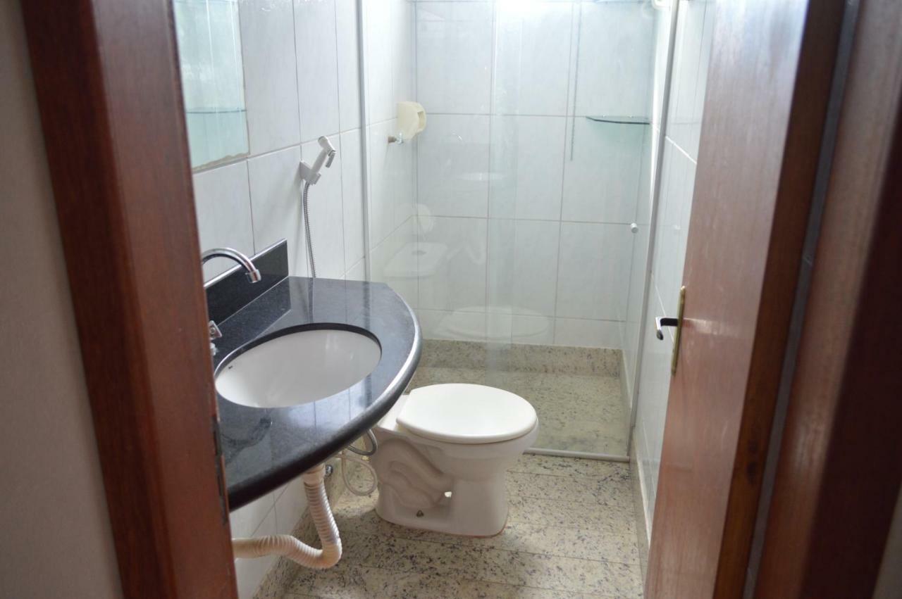 Apartament Vivenda Casagrande Marataízes Zewnętrze zdjęcie